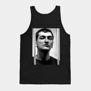 navalny mugshot Tank Top